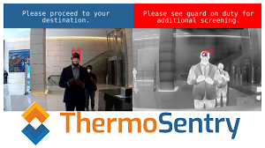 THERMOCENTRY